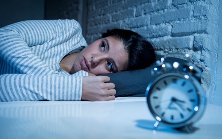 Fibroids and Sex