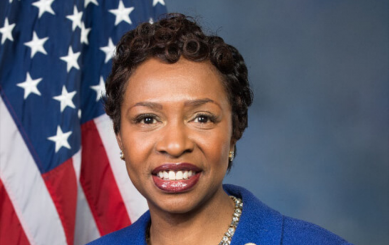 Congresswoman Yvette Clarke on Fibroids