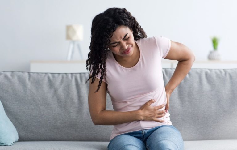 Kidney Infection Impacting Periods