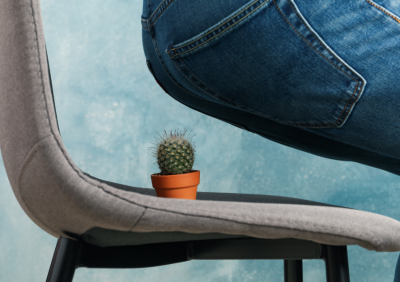 Fibroids and Hemorrhoids