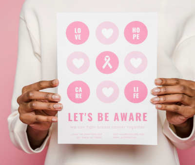 Fibroids and Breast Cancer