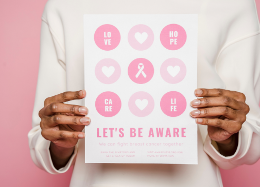 Fibroids and Breast Cancer