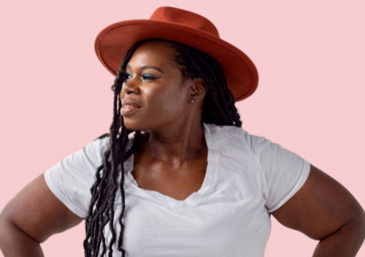 Eugenia Buie Fibroid Fighter