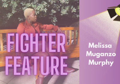 Melissa Murphy Fighter Feature