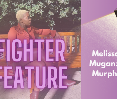Melissa Murphy Fighter Feature