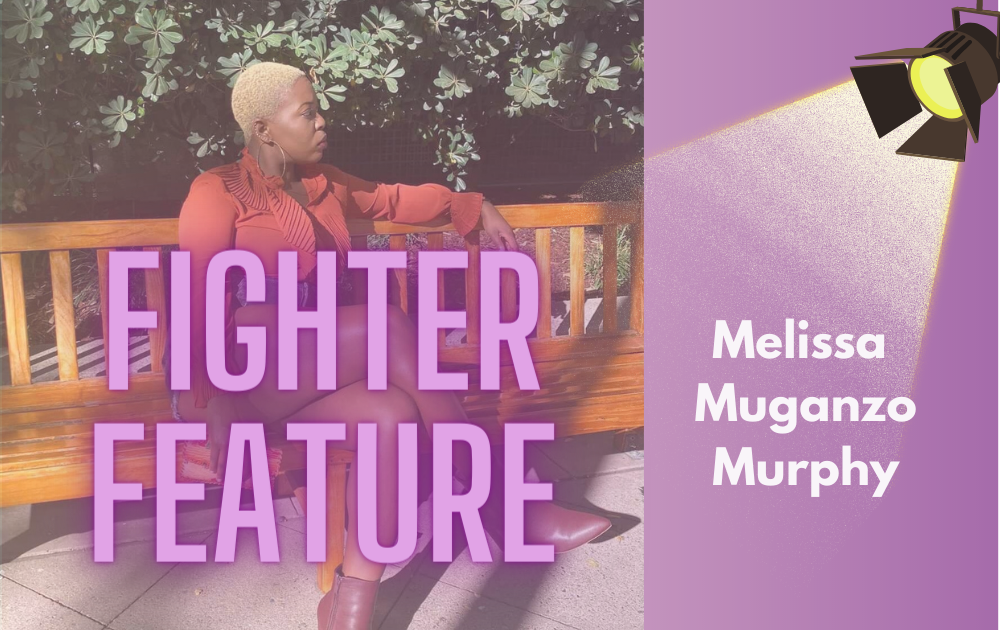 Melissa Murphy Fighter Feature