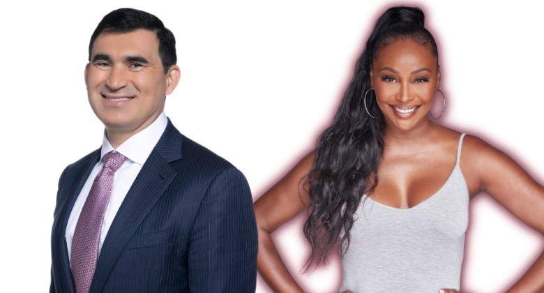 Dr. Yan Katsnelson and Cynthia Bailey host Fibroid Awareness event in Miami