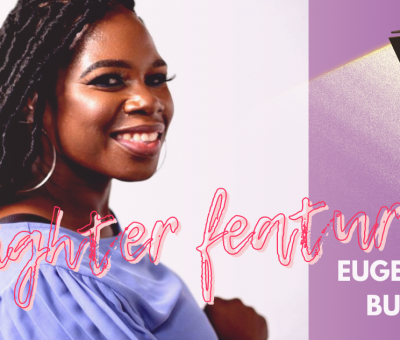 Eugenia Buie, Fibroid Fighter Foundation