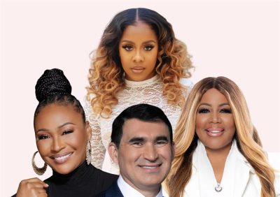 2022 Fibroid Awareness Fibroid Fighters Event