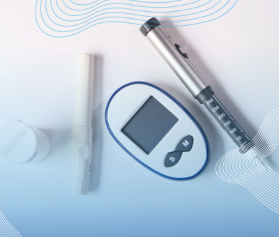 Women with Diabetes risk at Fibroids