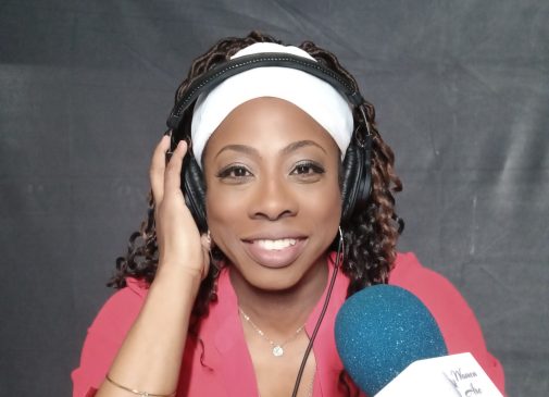 Billi Martin Fibroid Story