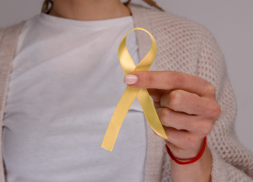 Endometriosis Awareness Month: Difference Between Fibroids and Endometriosis