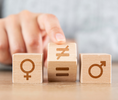 Gender equality