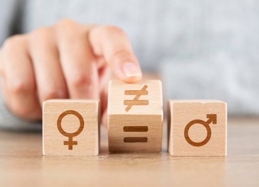 Gender equality