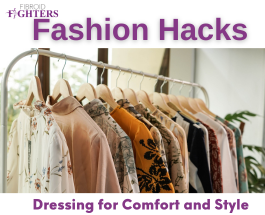 Fashion Hacks