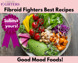 Fibroid Foods