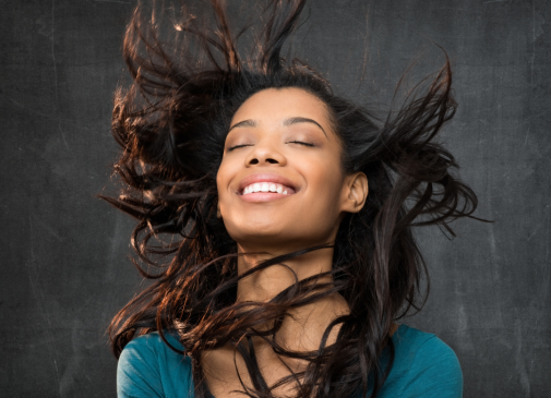 Hair relaxers