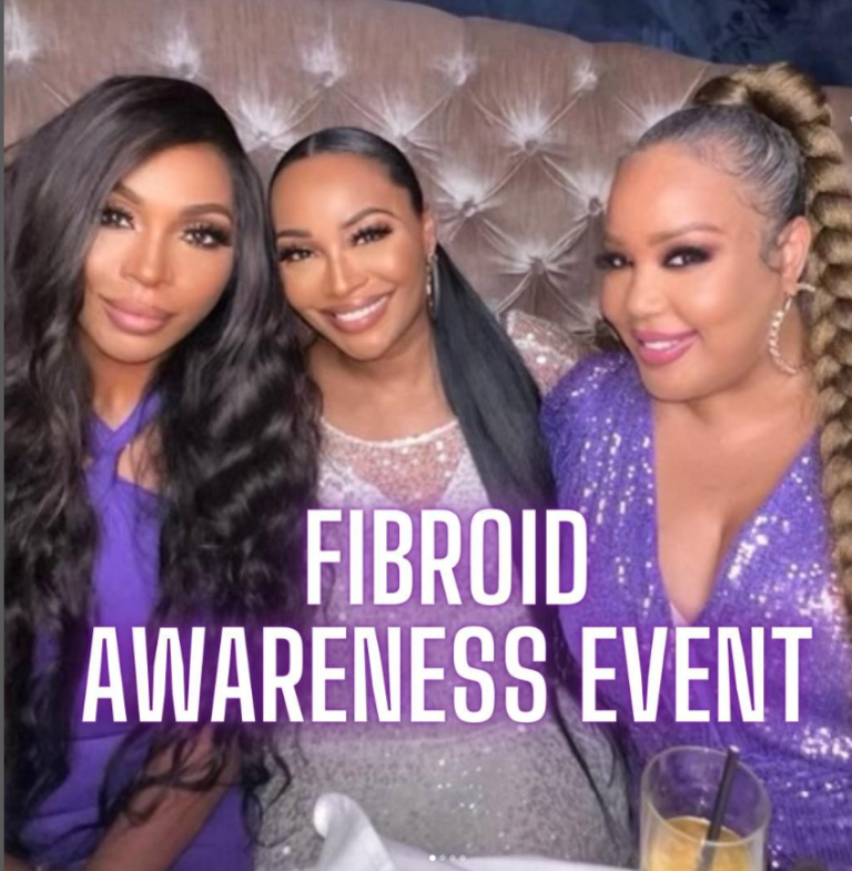 Fibroid Awareness