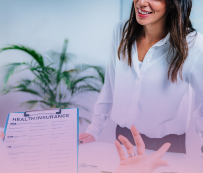 Fibroid Insurance