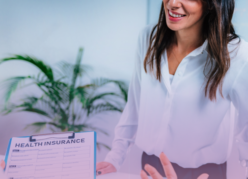 Fibroid Insurance