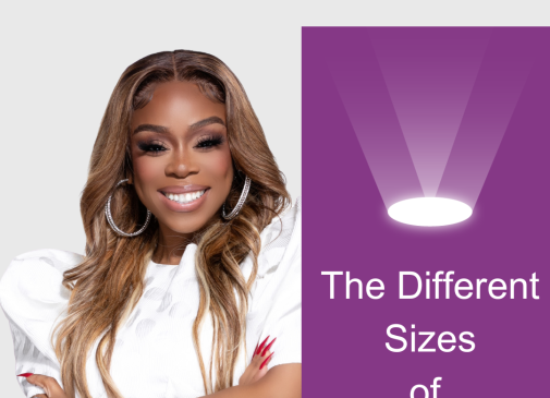 Fibroid sizes