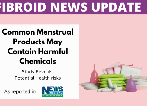 Menstrual Products