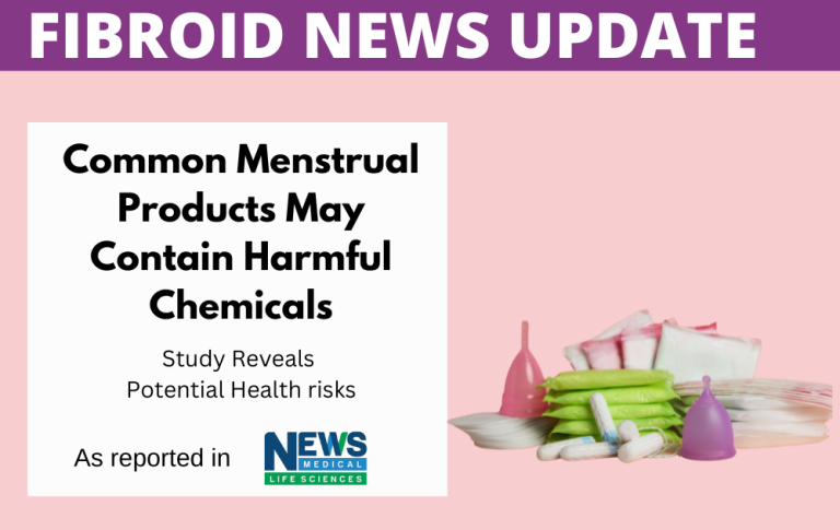 Menstrual Products