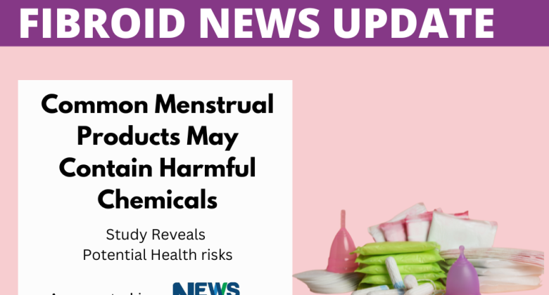 Menstrual Products
