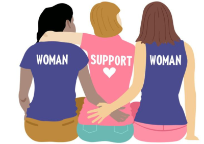Fibroid Awareness Month 2024