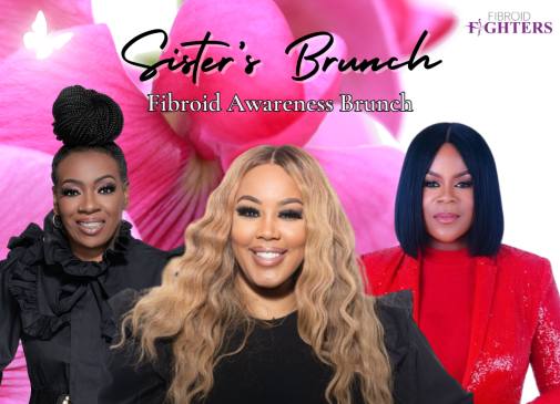 Sisters brunch