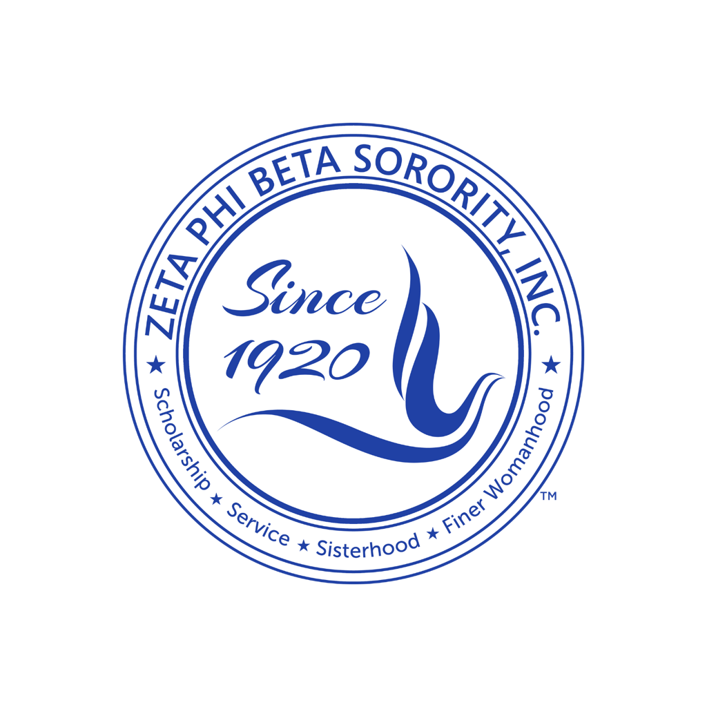 Zeta Phi Beta Sorority, Inc