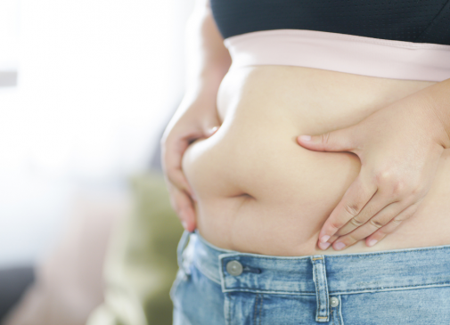 What Causes An Enlarged Uterus