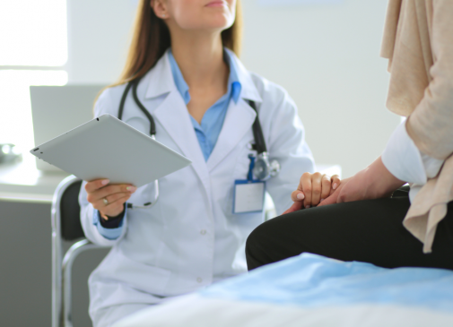 Six Signs Your Doctor Isn't Listening to Your Fibroid Symptoms