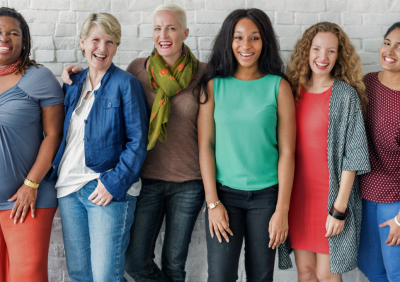 Fibroid Fighters Supports Women's Health Month