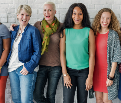 Fibroid Fighters Supports Women's Health Month
