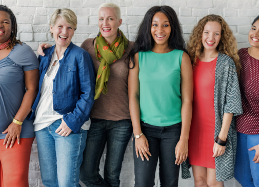 Fibroid Fighters Supports Women's Health Month