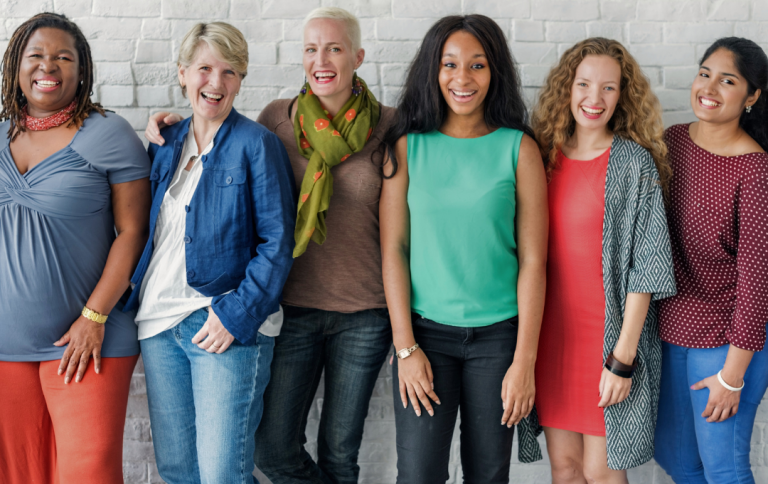 Fibroid Fighters Supports Women's Health Month