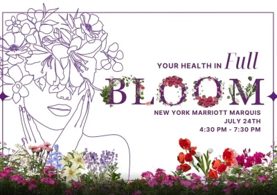 FibroidFightersEarlyBirdTicketsforHealthAwarenessEventInNYC