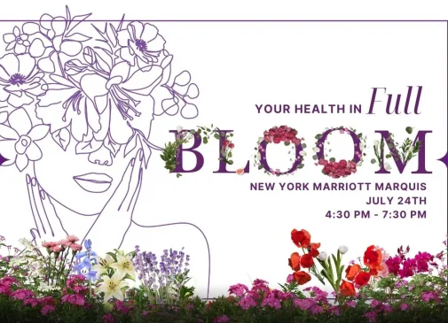 FibroidFightersEarlyBirdTicketsforHealthAwarenessEventInNYC