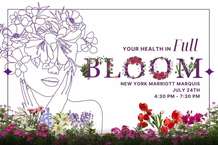 FibroidFightersEarlyBirdTicketsforHealthAwarenessEventInNYC