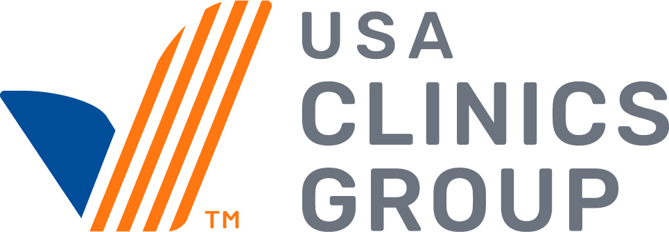 USA Clinics Group Sponsor