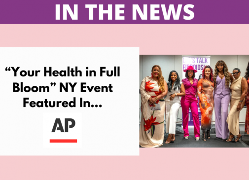 Latest News Awareness Event