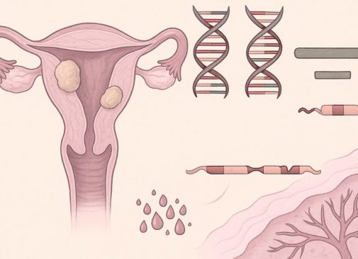 Fibroid Research Breakthrough Linking Genetic Changes to Abnormal Uterine Bleeding