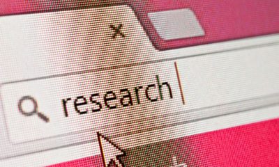 Fibroid Research Federal