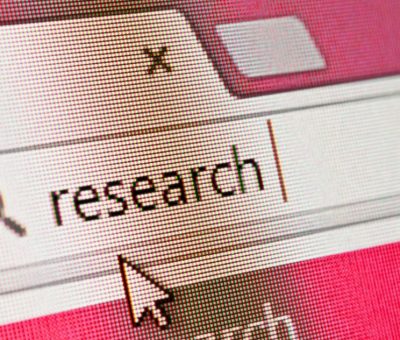 Fibroid Research Federal