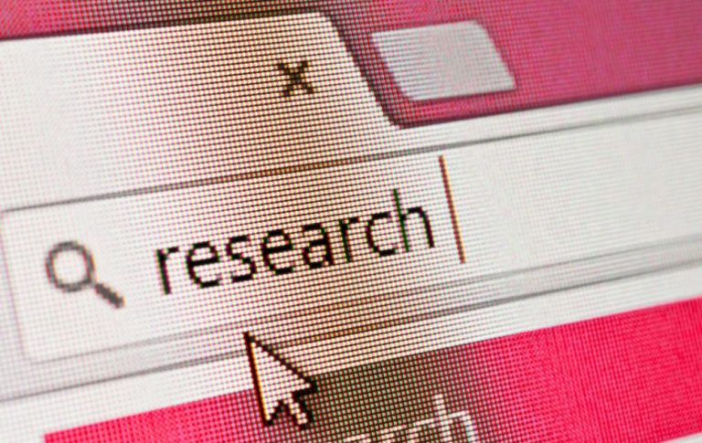 Fibroid Research Federal