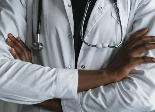 Fibroids in news on PBS