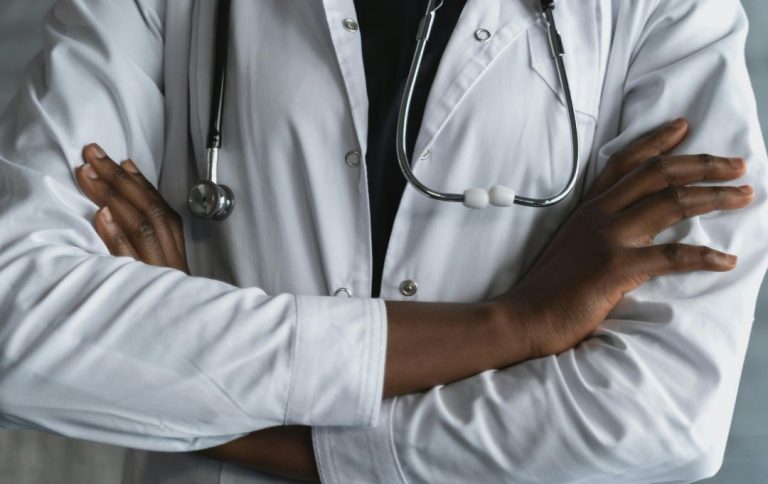 Fibroids in news on PBS