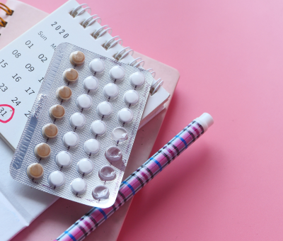 Long Term Risks of Birth Control Use