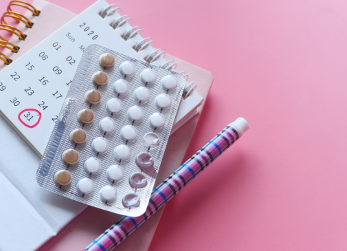 Long Term Risks of Birth Control Use
